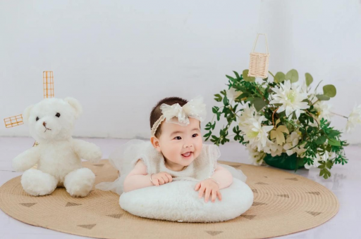 湘潭十个月宝宝干呕